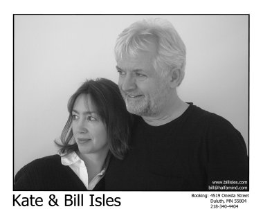 bill & Kate